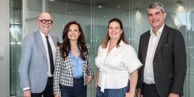 Havenwereld verwelkomt eerste medewerkers
