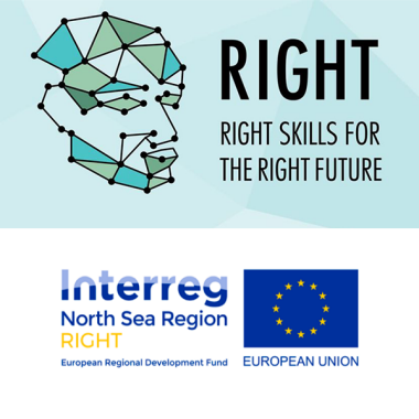 Logo RIGHT en Interreg