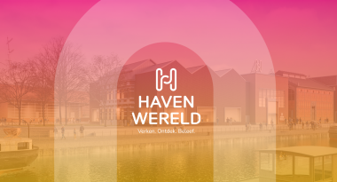 Nieuwsbrief Haven in de klas